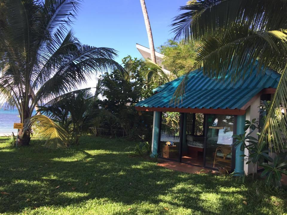 Hanalei Gardens Mae Nam Beach Eksteriør billede