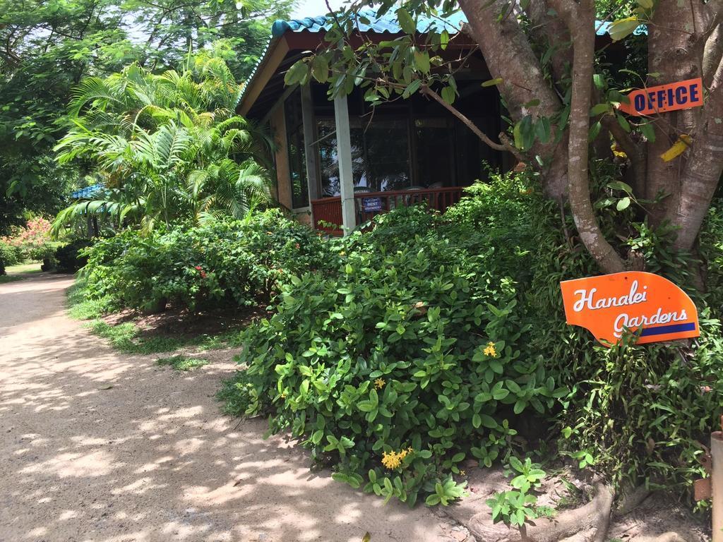 Hanalei Gardens Mae Nam Beach Eksteriør billede